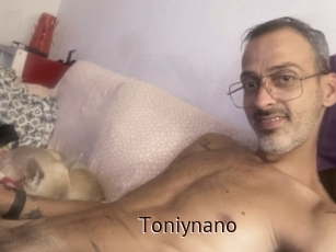 Toniynano