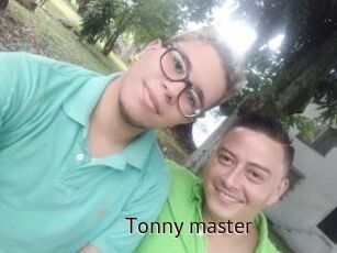 Tonny_master