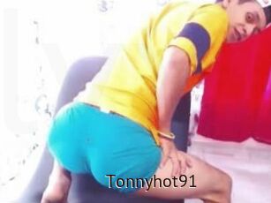 Tonnyhot91