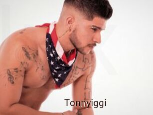 Tonnyiggi