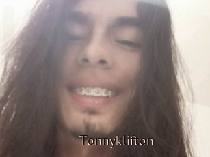 Tonnyklifton