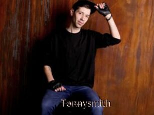 Tonnysmith