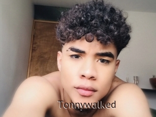 Tonnywalked