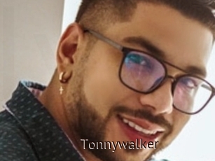 Tonnywalker