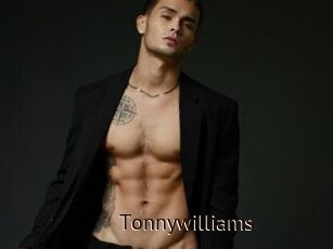 Tonnywilliams