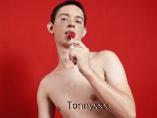 Tonnyxxx