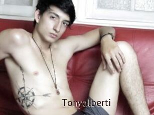 Tonyalberti