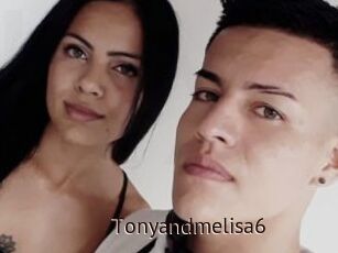 Tonyandmelisa6