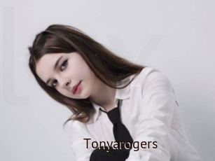 Tonyarogers