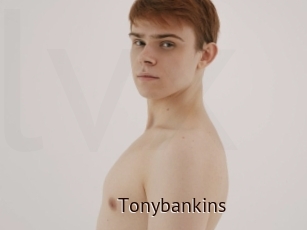 Tonybankins