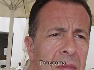 Tonycoma