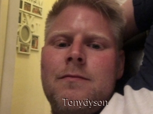 Tonydyson