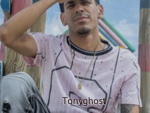 Tonyghost