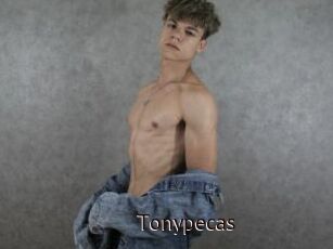 Tonypecas