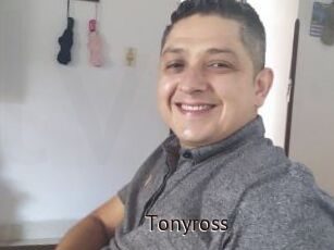 Tonyross