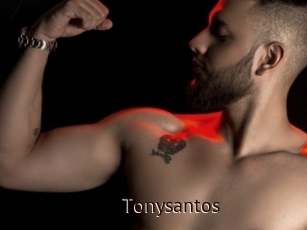 Tonysantos