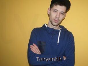 Tonysmith