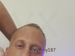 Tonytony187