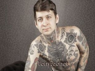 Tonytoohot