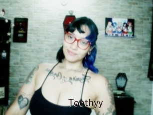 Toothyy