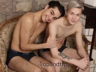 Topandtim