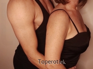 Toperotiek