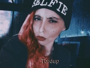 Tordup