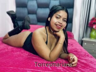 Torresmariana