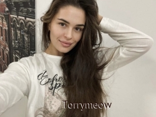 Torrymeow