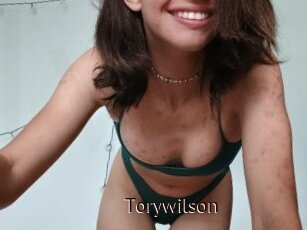 Torywilson