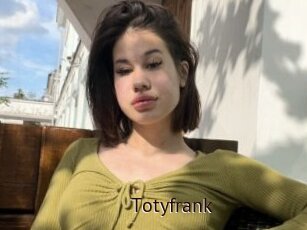 Totyfrank