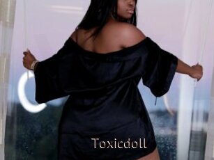 Toxicdoll