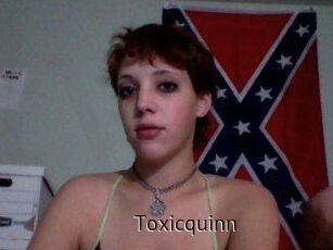 Toxicquinn