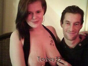 Toyboy33