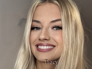 Tracy