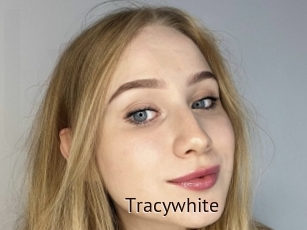 Tracywhite