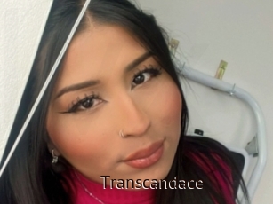 Transcandace