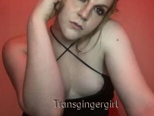 Transgingergirl