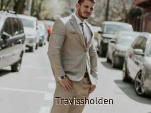 Travissholden