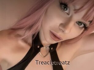 Treacletreatz