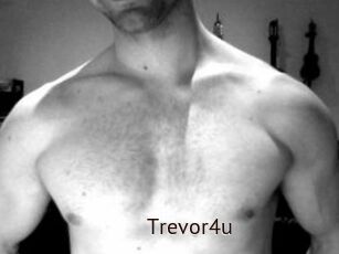 Trevor4u