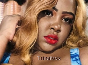 Trinafoxx