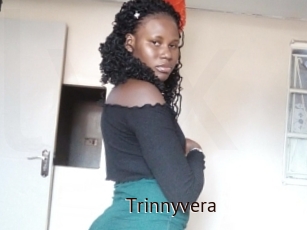 Trinnyvera