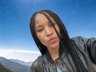 Trishanice