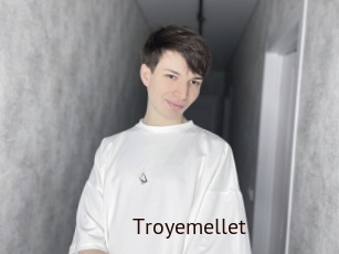 Troyemellet