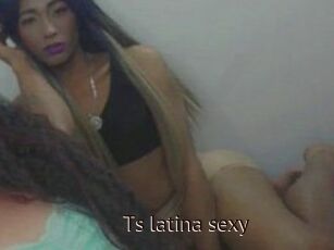 Ts_latina_sexy