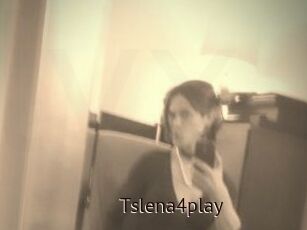 Tslena4play