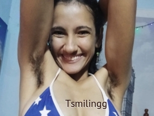 Tsmilingg