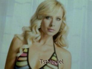 TstModel