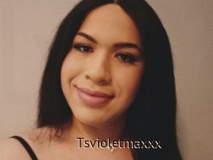 Tsvioletmaxxx